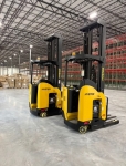 Picture of HYSTER FORKLIFT